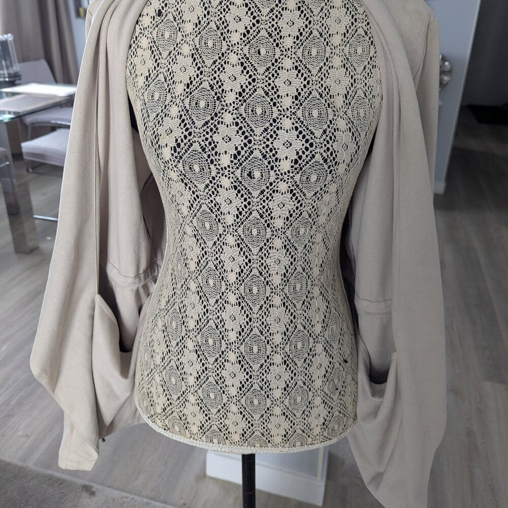 Thread+Supply super soft open jacket - Picture 7 of 10